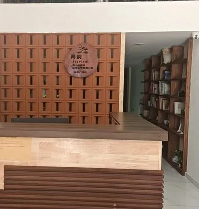 荆门原木风四居及以上实景｜深得我心